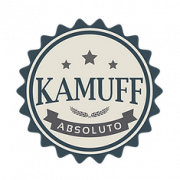 KAMUFF – limpador de armas