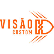 Visão Custom
