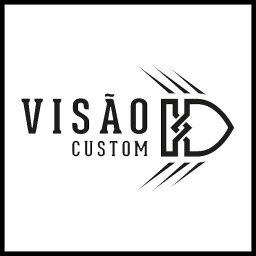 Visão Custom