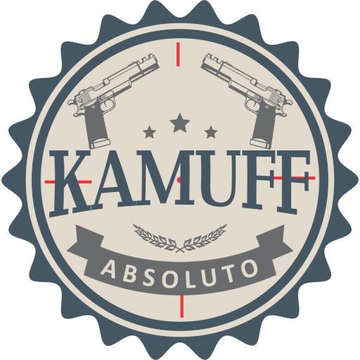Kamuff
