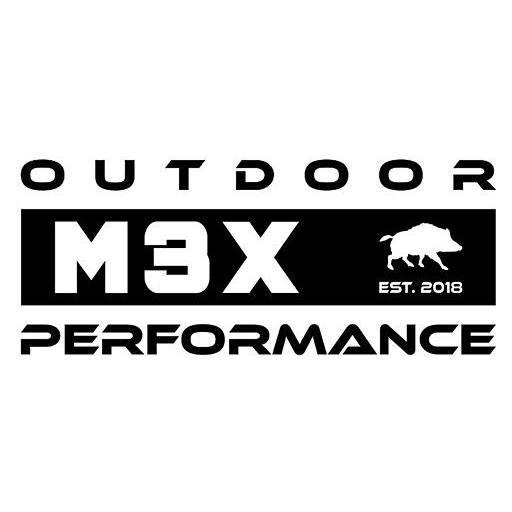 M3X Outdoor